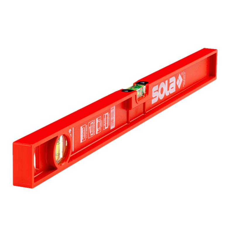 Nivel Plastico 60Cm