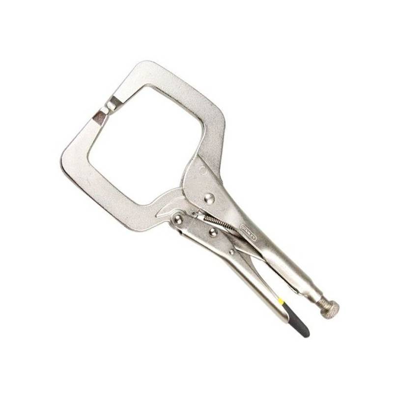 Pinza Presion P/Chapa 11