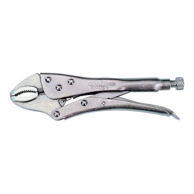 Pinza T /Atlas Curva 10