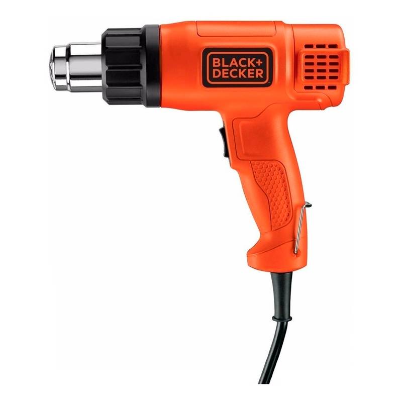 Pistola De Calor 1500W 2 Tempe