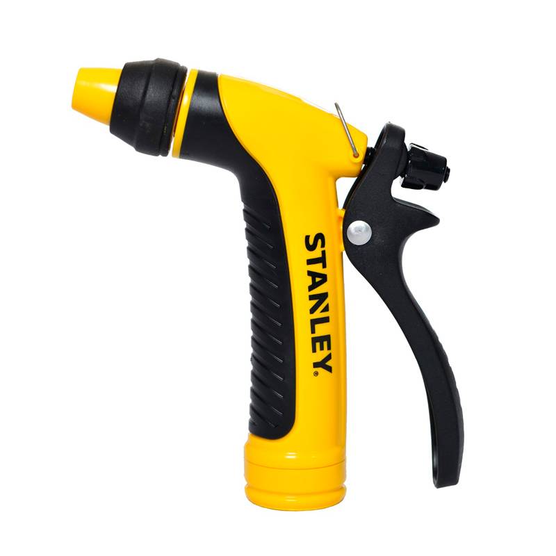 Pistola De Riego C/3 Vias