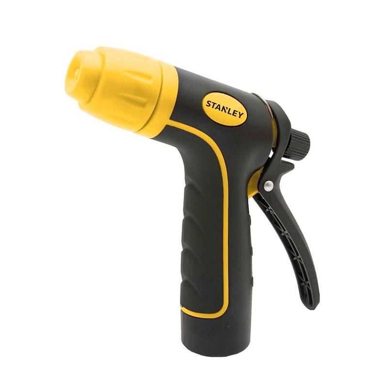 Pistola De Riego C/3 Patrones