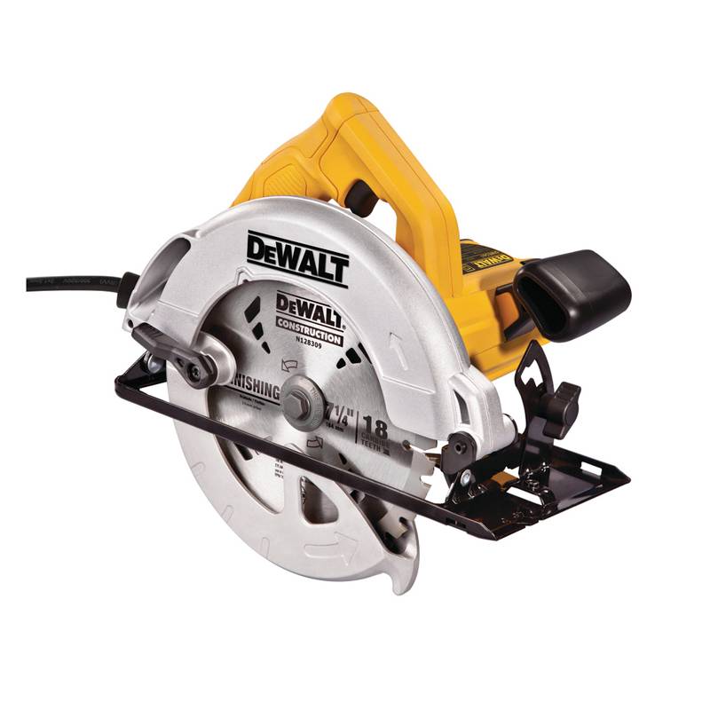 Circular 1400W 7 1/4