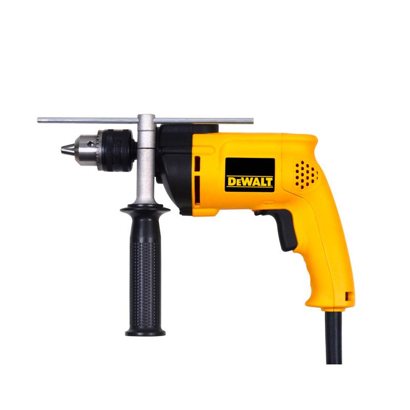 Taladro Percutor 13Mm 800W