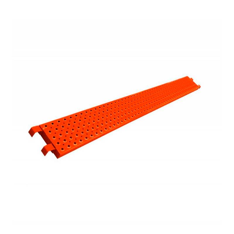 Andamio Angosto 0,70X2,5 Mts