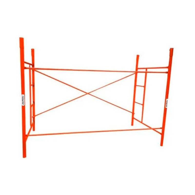 Andamio Tubular Ref 2,5 Mts