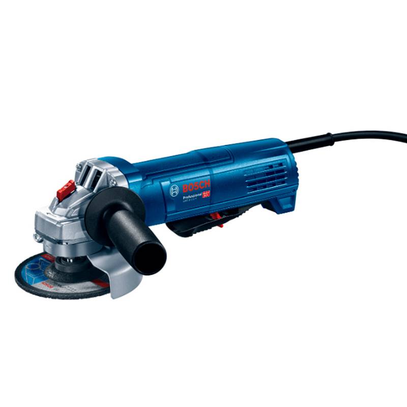 Amoladora 4 1/2 900W
