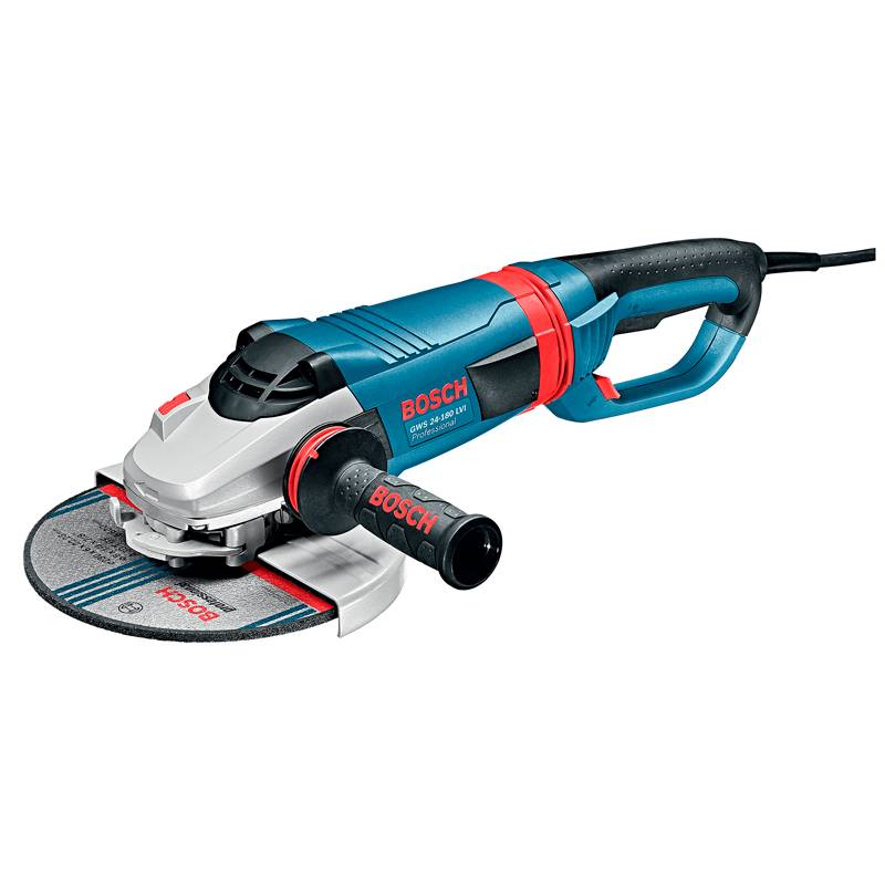 Amoladora 7 2400W