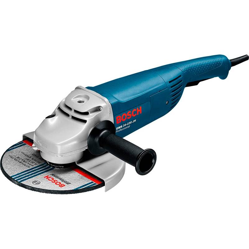 Amoladora 9 2400W