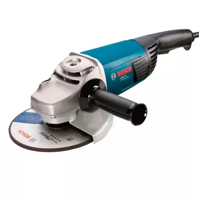 Amoladora 7 2000W