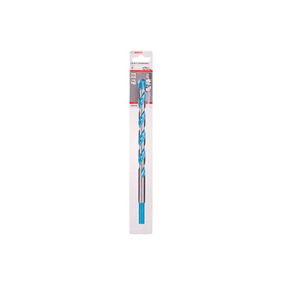 Broca Multiconstruccion 14Mm