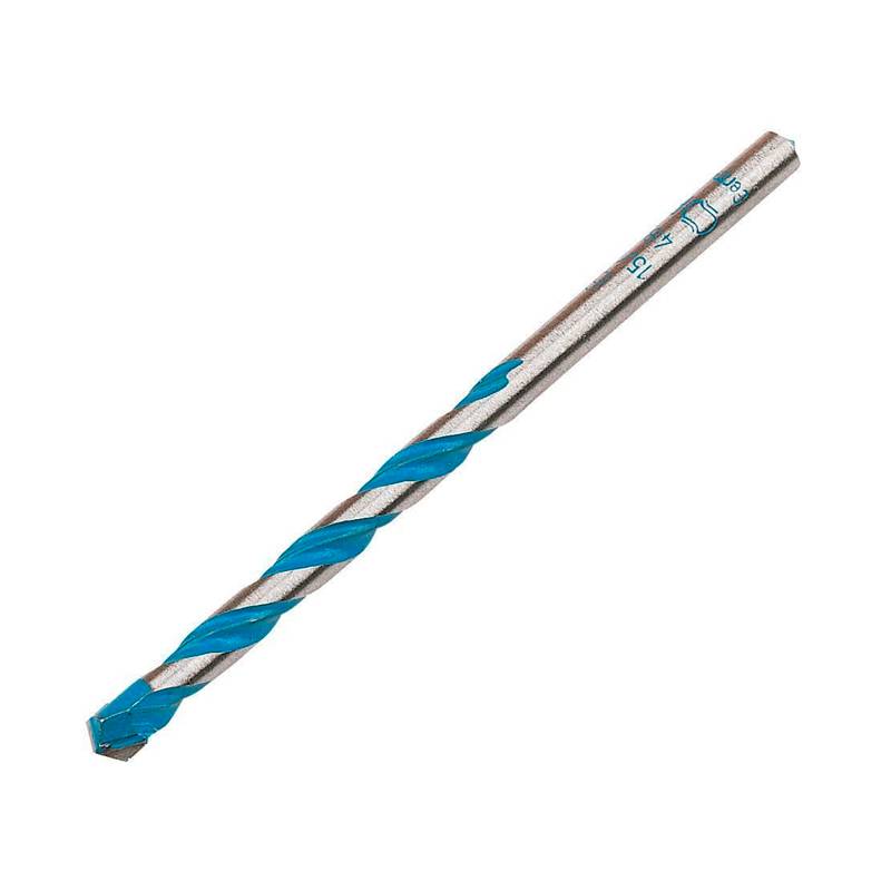 Broca Multiconstruccion  5Mm