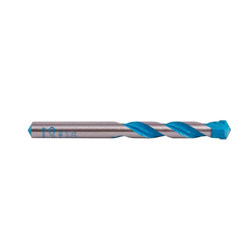 Broca Multiconstruccion  6Mm