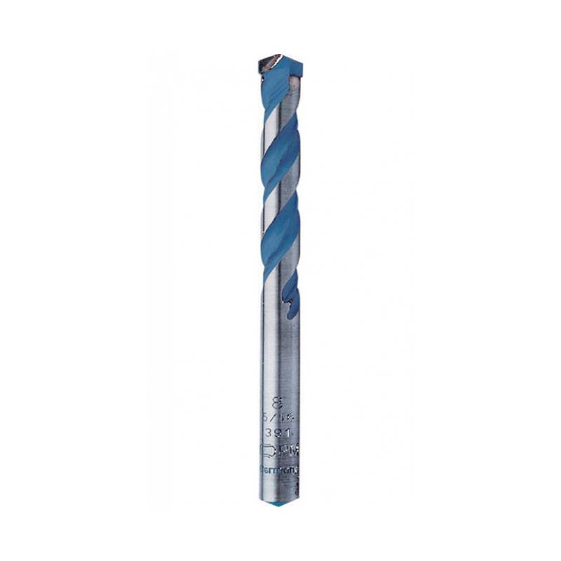 Broca Multiconstruccion 10Mm
