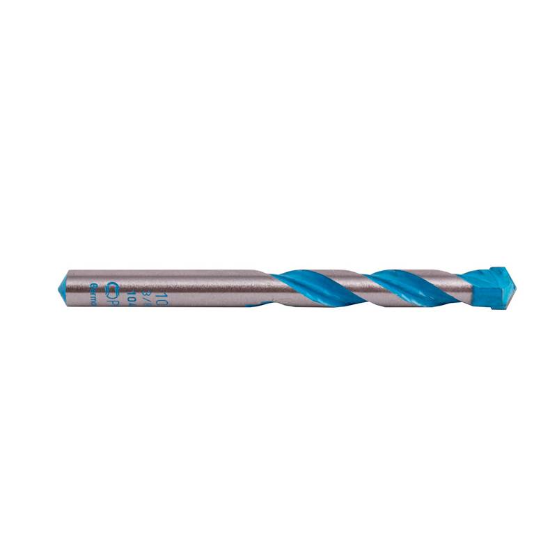 Broca Multiconstruccion 12Mm