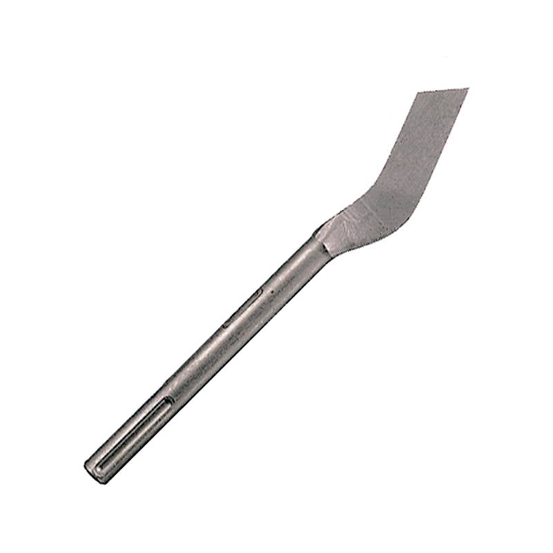 Cincel Curvo 10 Sds-Max