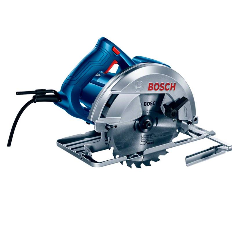 Circular 1500W 7 1/4