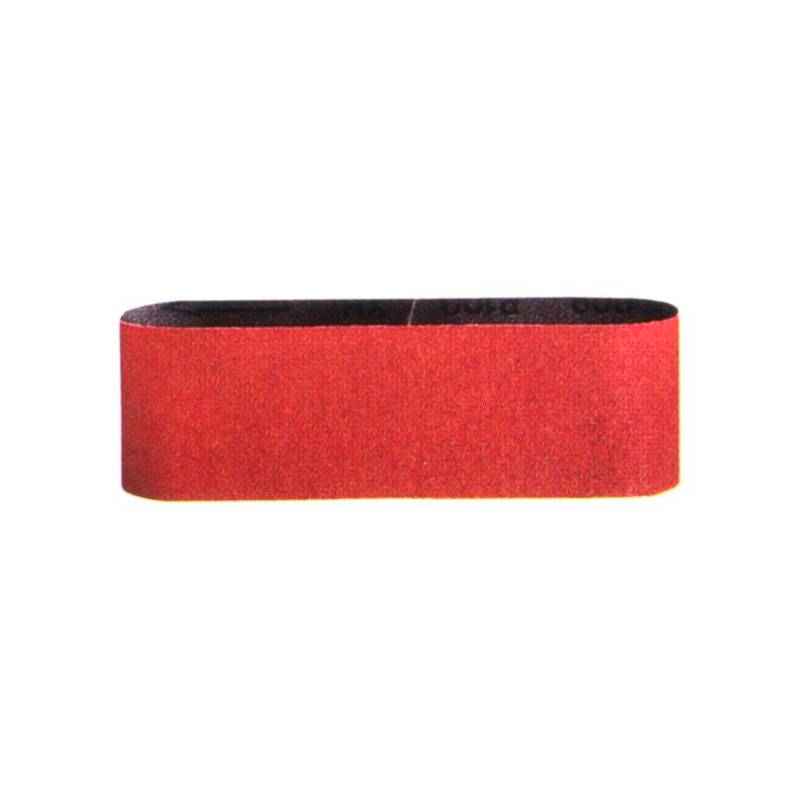 Hoja De Lija De Banda 100 X Un
