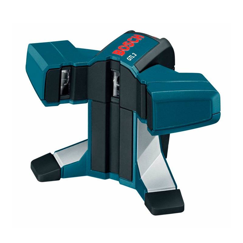 Laser De Angulos