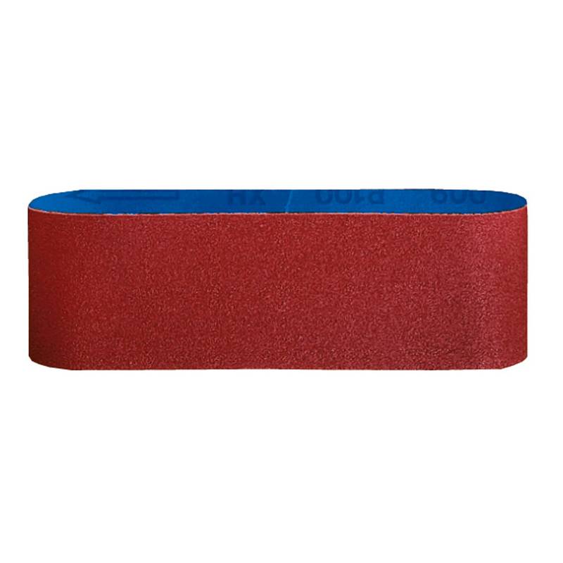 Hoja De Lija De Banda 220 X Un
