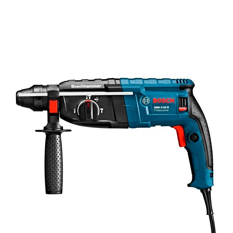 Rotomartillo 800W 2.7J