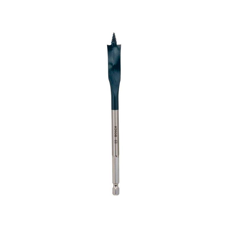 Mecha Plana 1/2 13Mm X 152Mm