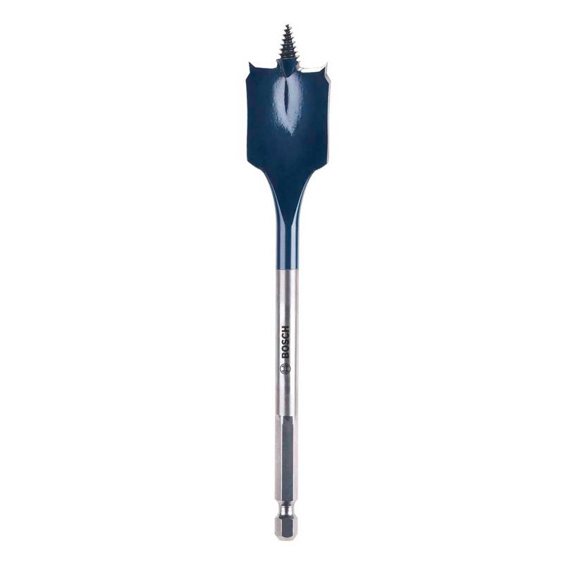 Mecha Plana 3/8 10X152Mm