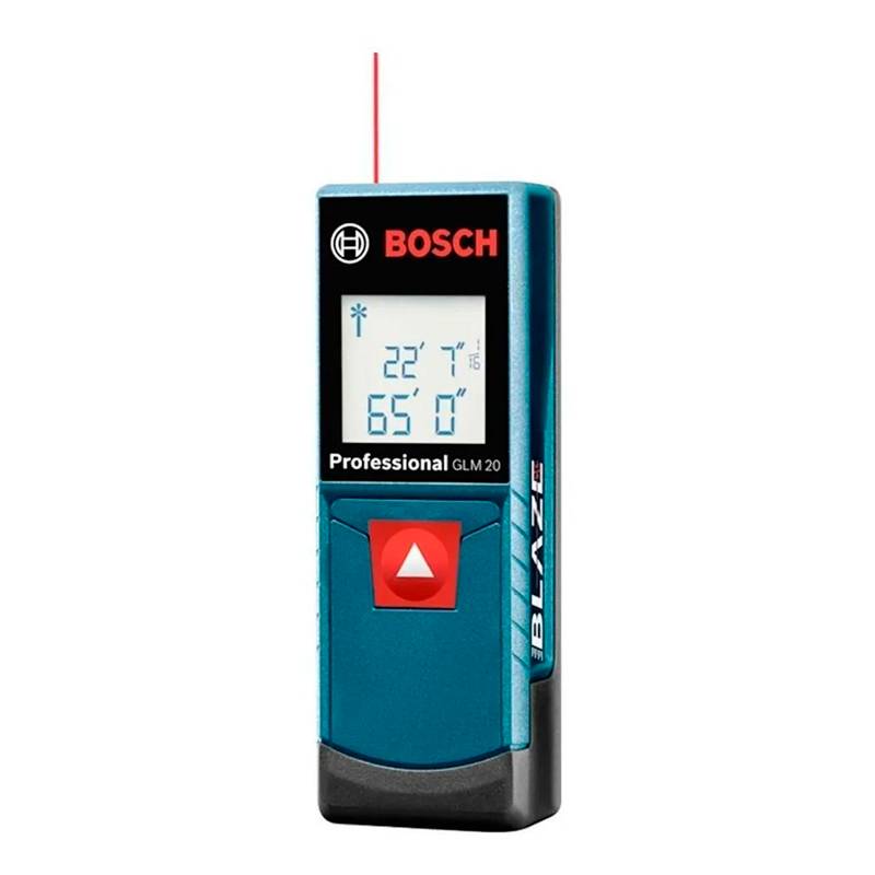 Laser Medidor De Distancia