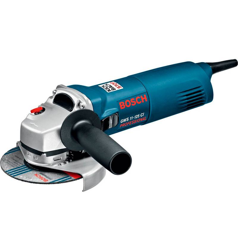 Amoladora 4 1/2 1100W