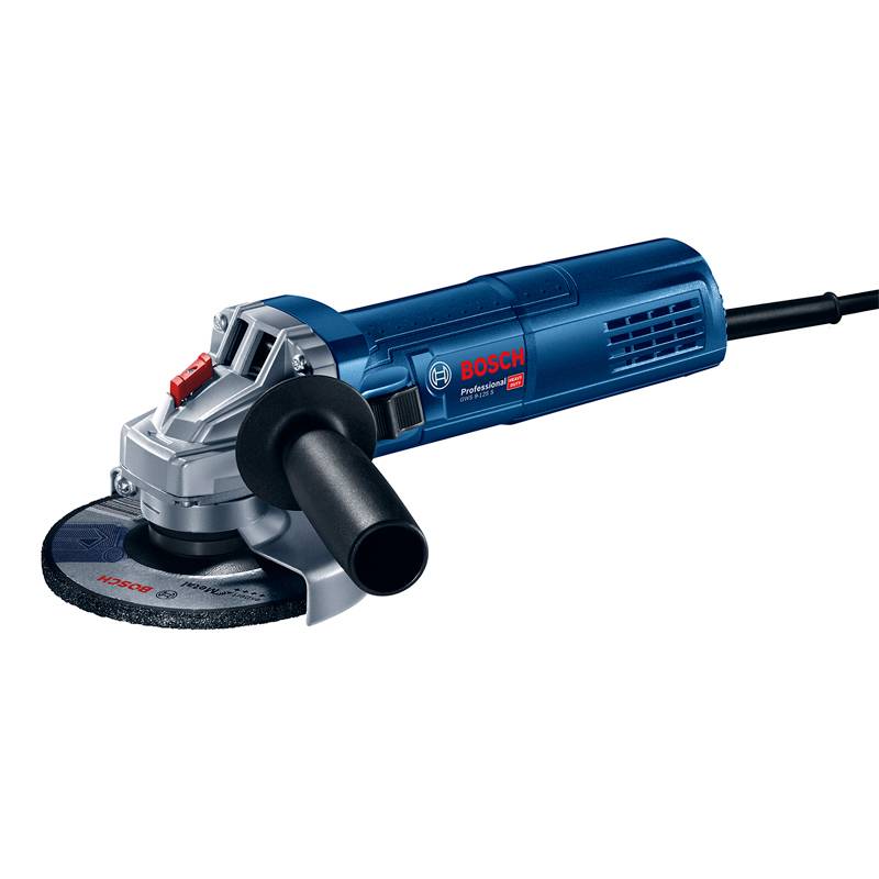 Amoladora 4 1/2 900W