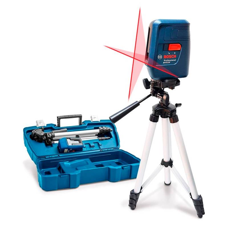 Nivel Laser Nivelox