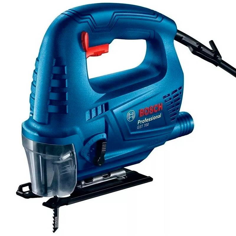 Caladora Pendular 500W