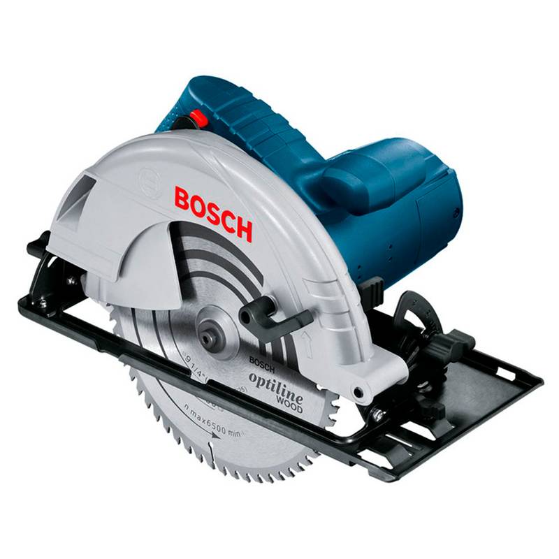 Circular 2200W 9 1/4