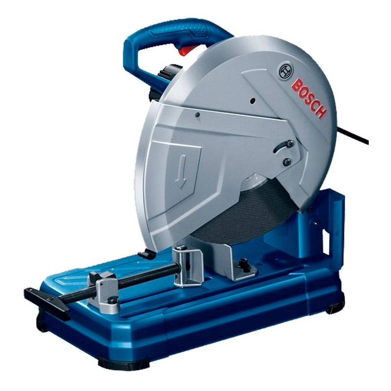 Sensitiva 2400W