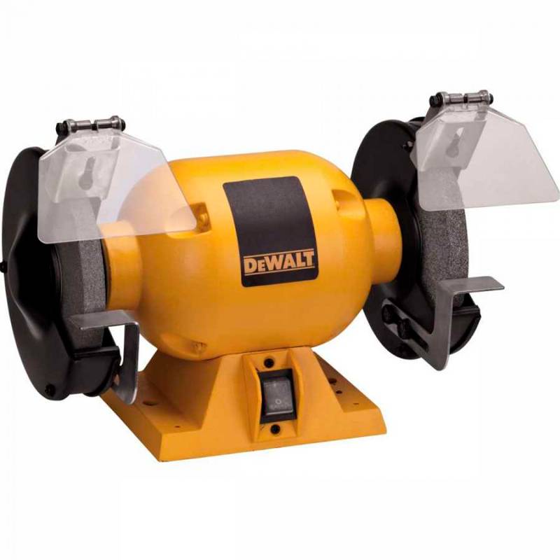 Amoladora De Banco 375W 1/2Hp