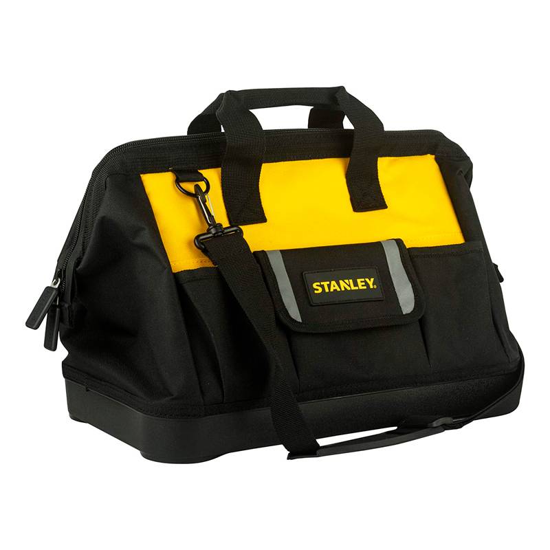 Bolso P/Herram De 16 Base Pla