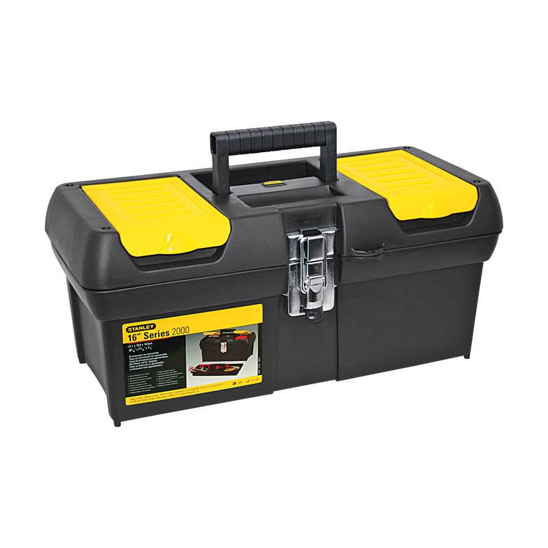 Caja Herramientas Chica
