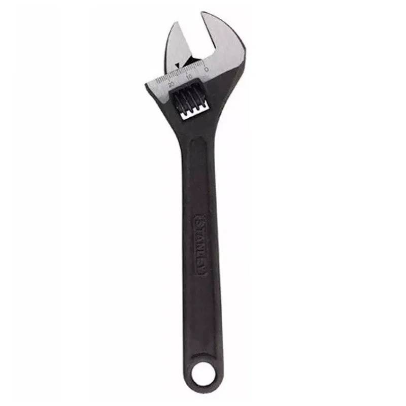 Llave Francesa 10