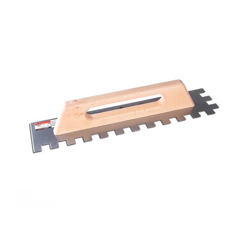 Peine Acero 48 Cm 20X20Mm