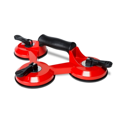Ventosa Triple Prof Resist 120