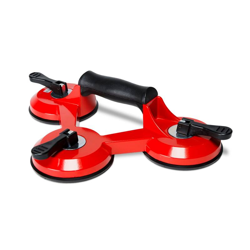 Ventosa Triple Prof Resist 120