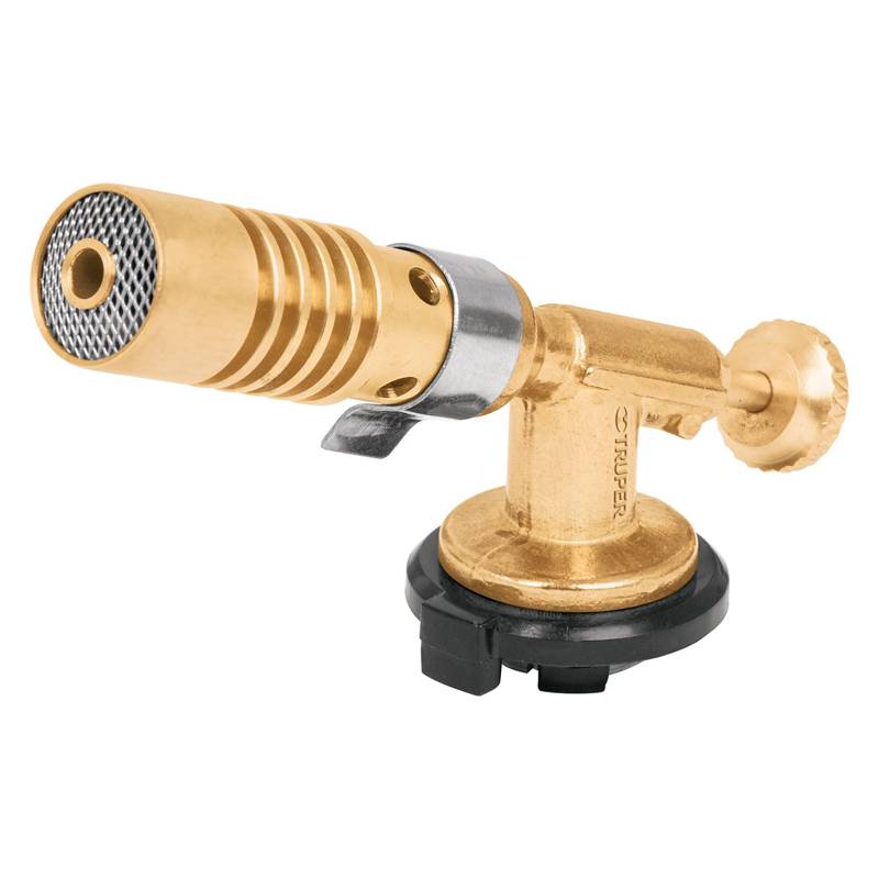 Soldador P/Gas Butano 120M