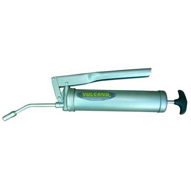 Engrasadora Manual Cap 500 Grs