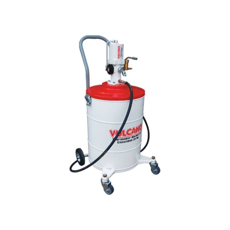 Engrasadora Neumatica Cap 25 K