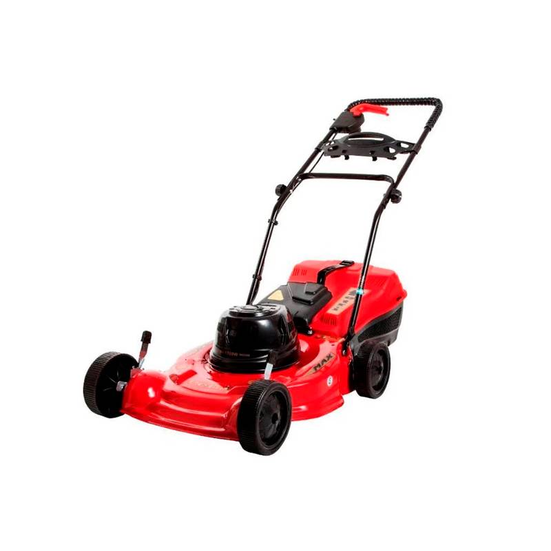 Cortadora 2Hp Max C/Reg/Bolsa