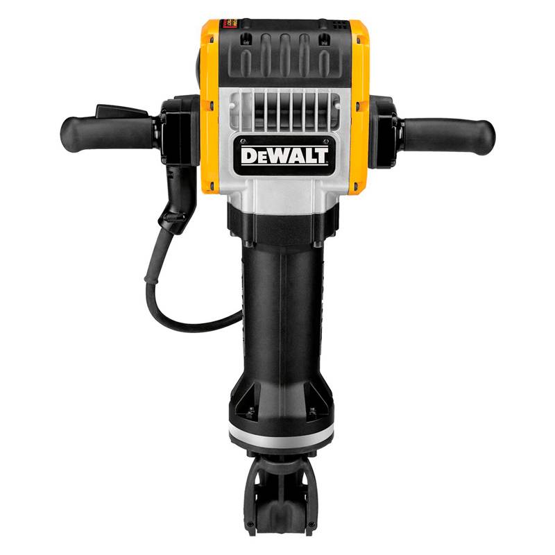 Martillo Demoledor 69J 2000W