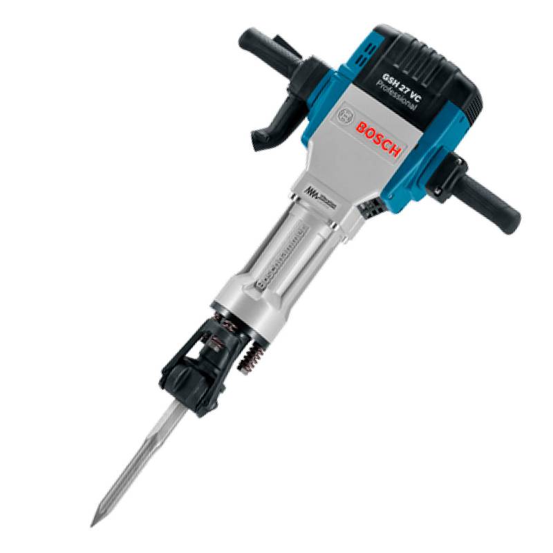 Martillo Demoledor 2000W