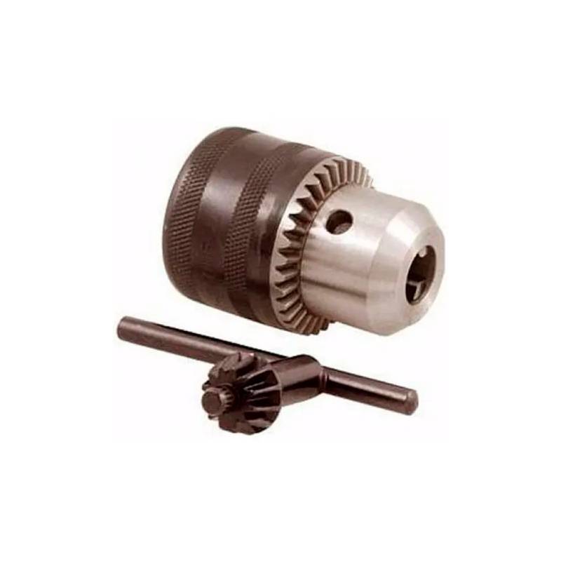 Mandril 3/8 + Llave