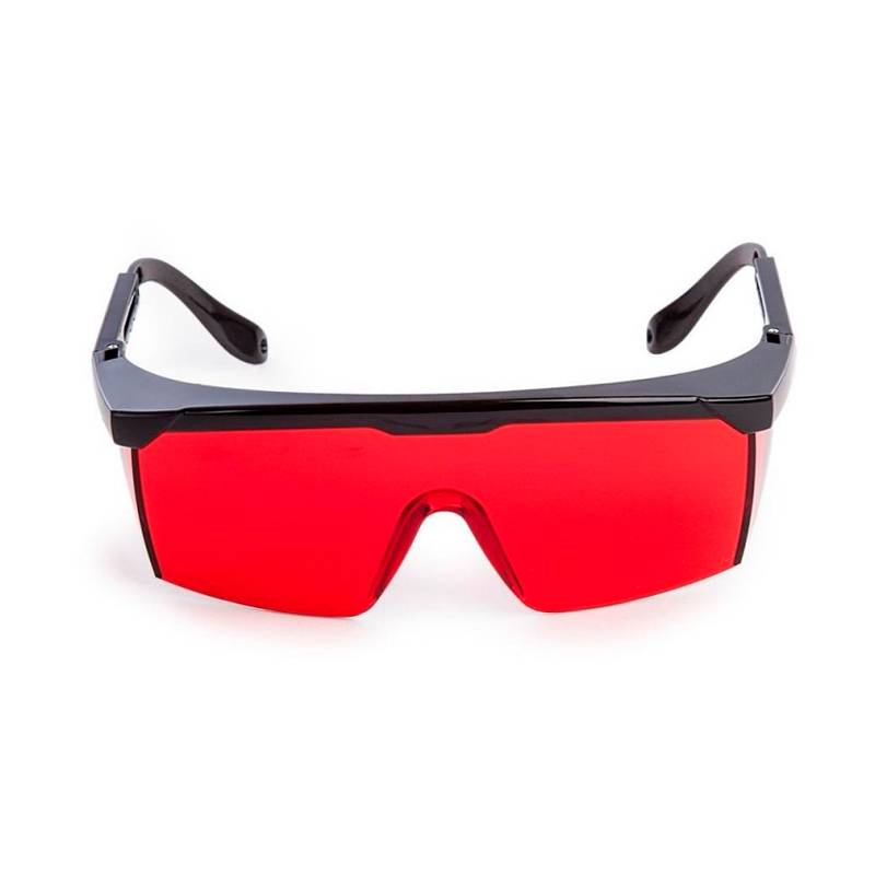 Lente P/Nivel Laser Rojo