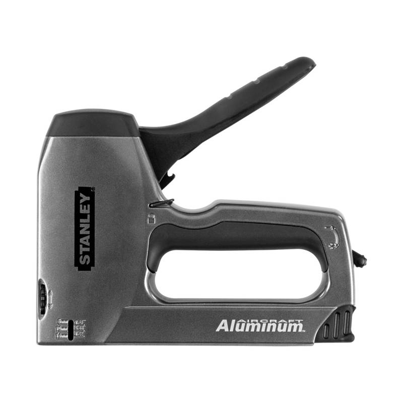 Engrampadora/Clavadora Alumini